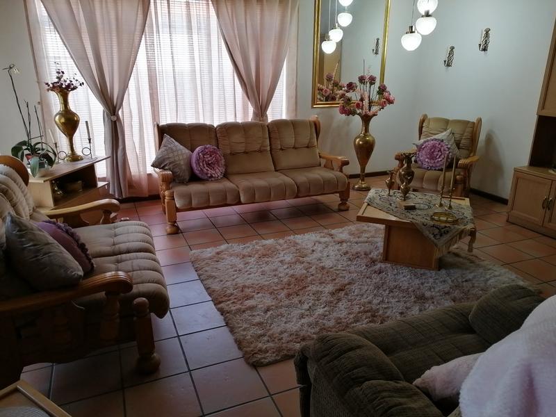 3 Bedroom Property for Sale in Sasolburg Ext 11 Free State